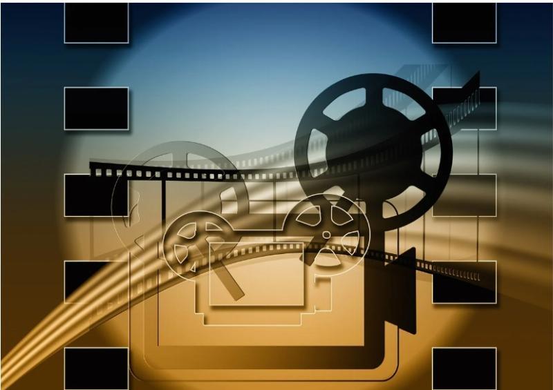 The Decline and Fall of the Movie Industry The Decline and Fall of the Movie Industry