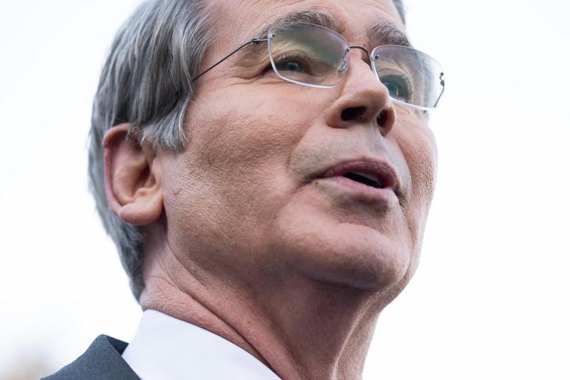 Trump Treasury Secretary Compares Tariffs to … Weighing Your Arm?