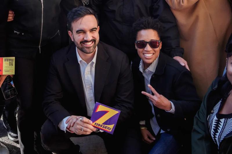 City Council power play will make or break Zohran Mamdani’s mayoralty