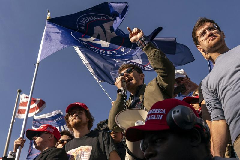 Nick Fuentes is a master of exploiting the current social media opportunities for extremism