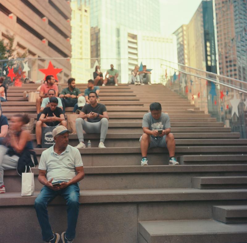 We created health guidelines for fighting loneliness - here’s what we recommend