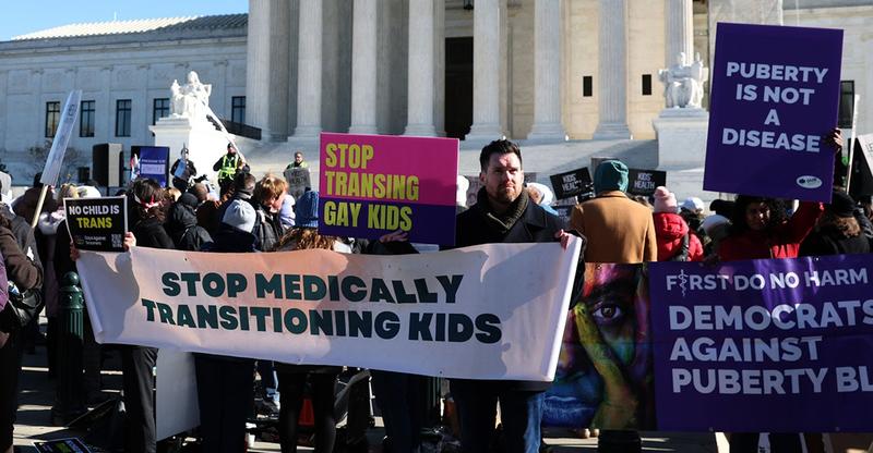 Rank-and-File Doctors Oppose ‘Gender-Affirming Care’ for Minors, Contrary to Medical Associations, New Study Finds