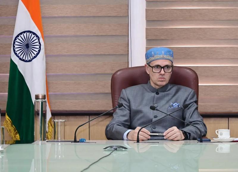 No Proposal to Raise Power Tariff in J&K: CM Omar