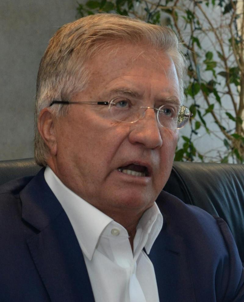 BOB WAKEHAM: What happened to Danny Williams' promise to 'shut up and go away'?