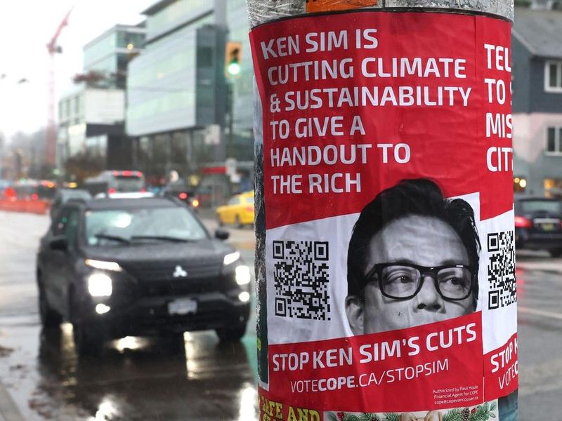 Subscriber only. The potential risks and rewards for ABC Vancouver with its big 'zero' budget