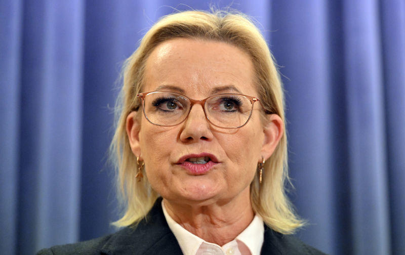 Will there be Liberals around to take power in 2034?