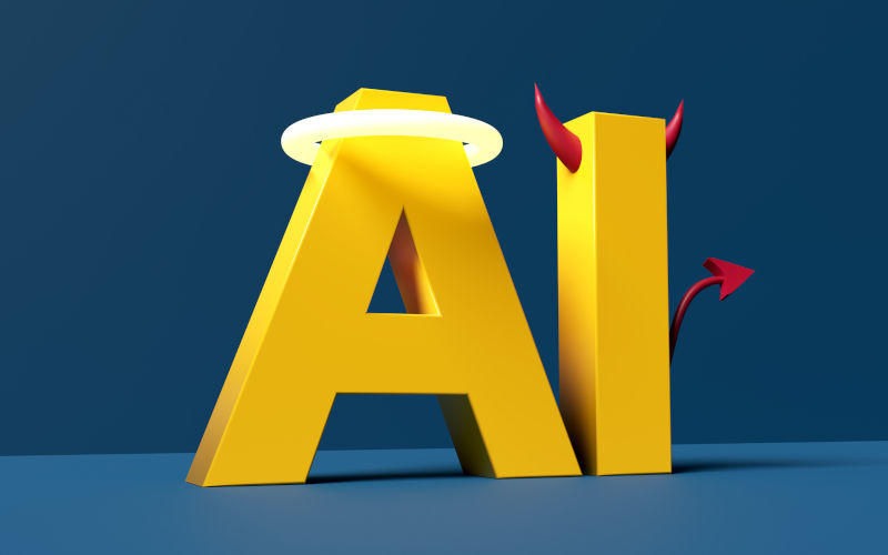 AI in journalism and democracy: can we rely on it? AI in journalism and democracy: can we rely on it?