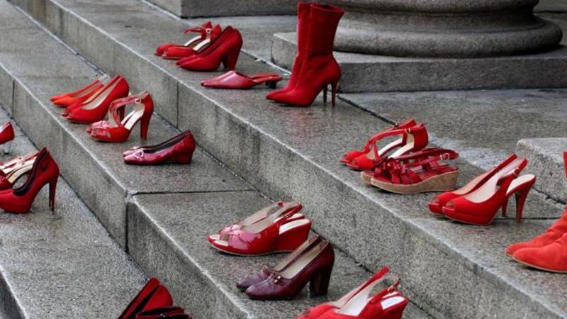 Giornata contro la violenza sulle donne: un minutoÂ di silenzio in tutti gli uffici giudiziariÂ 