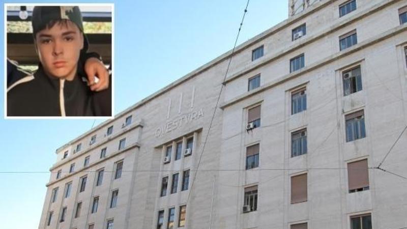 Marco Pio Salomone Ã¨ stato ucciso per errore: l'obiettivo era in auto con lui