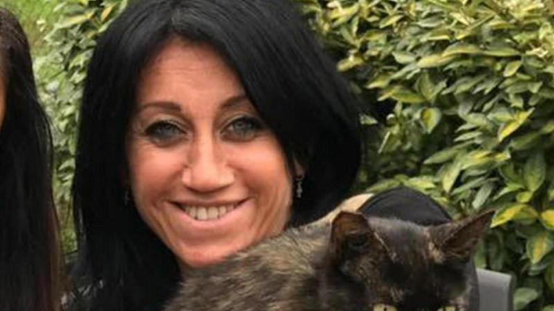 Ilenia Fabbri, puntata di ‘Amore criminale’ dedicata alla vittima di femminicidio