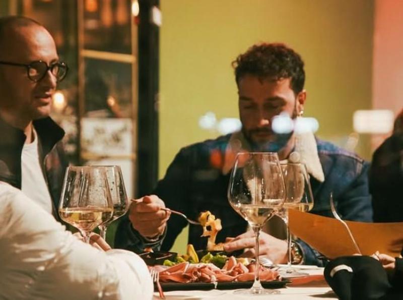 Abraciami, la casa della carne:«Nel ristorante portiamo la Puglia a Modena»