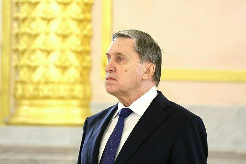 Ушаков: Российско-арабский саммит перенесён на 2026 год