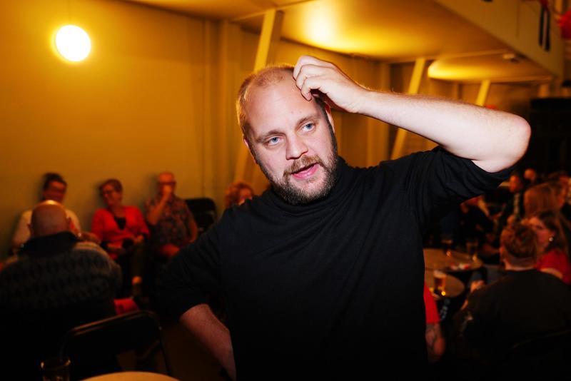 Rødt risikerer å skape et hierarki av verdighet