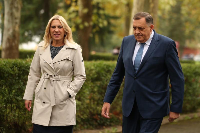 Milionski trošak: Evo koliko je koštalo narod u RS da Dodik i saradnici nestanu sa američke crne liste?