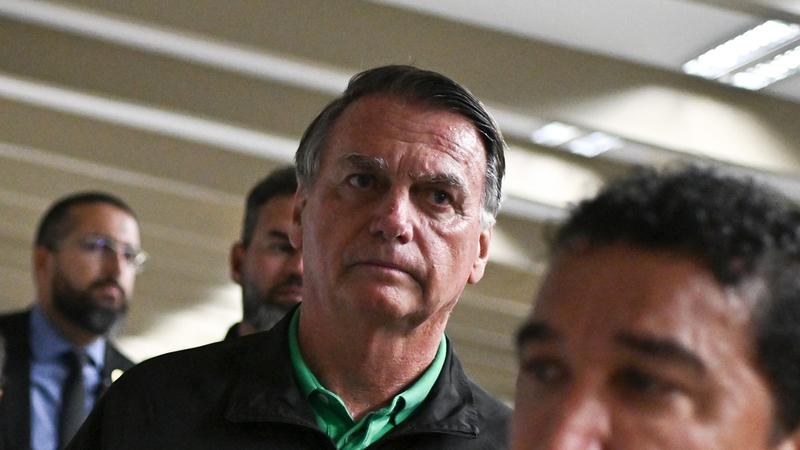 A prisão de Bolsonaro: mais um prego no caixão do Estado de Direito A prisão de Bolsonaro: mais um prego no caixão do Estado de Direito