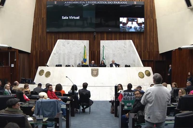 UN flaws and paralysis fueled Gaza atrocities, Brazil’s ex-foreign minister says