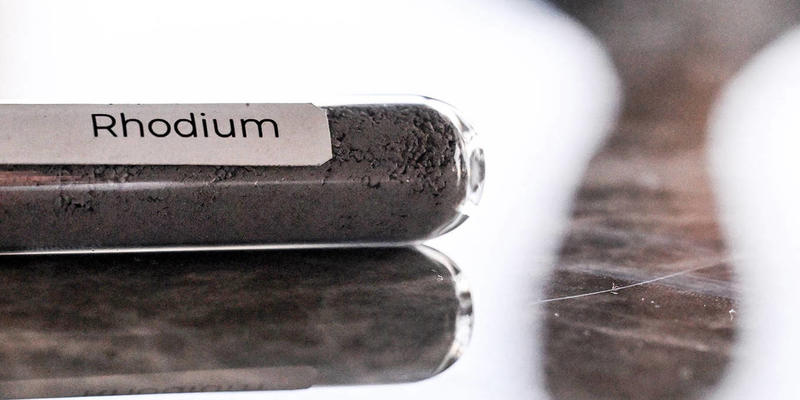 Europe’s Critical Raw Materials Strategy