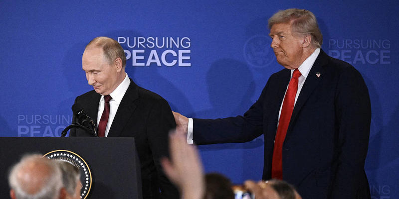 The Wrong Way to Peace in Ukraine