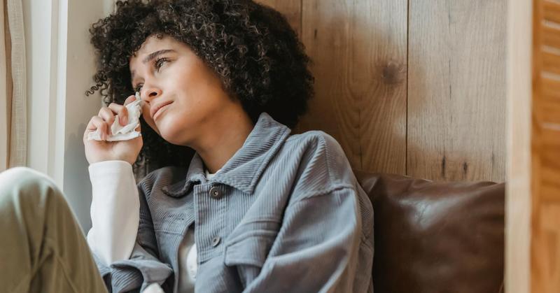 To Be Hurt or Not Be Hurt—That Is the Question