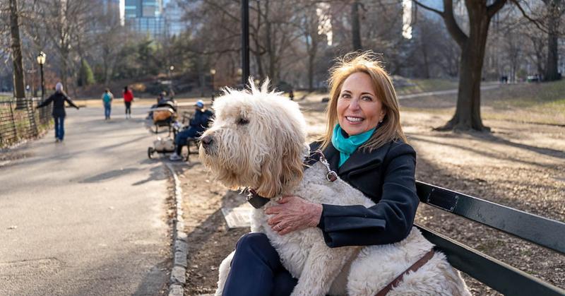 What My New Hip is Teaching Me