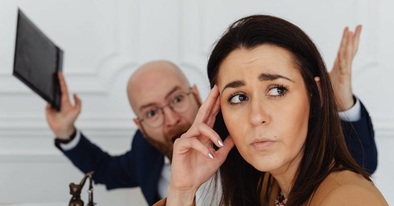 How Power Creates an Empathy Blind Spot