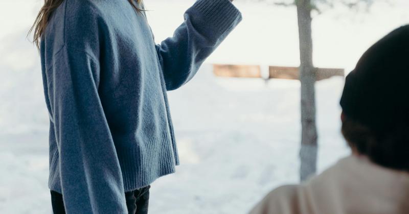 The Quiet Gift of Social Hibernation