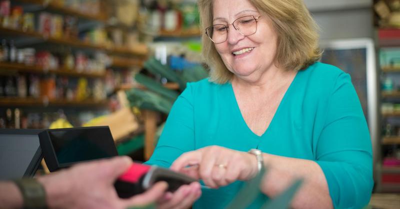 Is Tipping Getting Out of Hand?