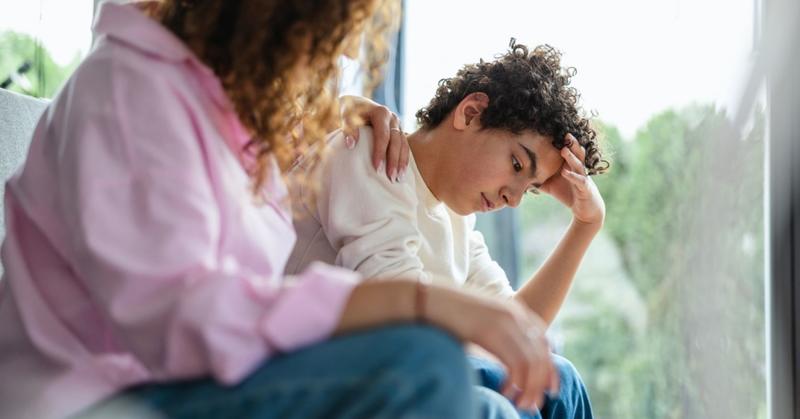 Understanding a Suicidal Identity and Creating an Aspirational Identity