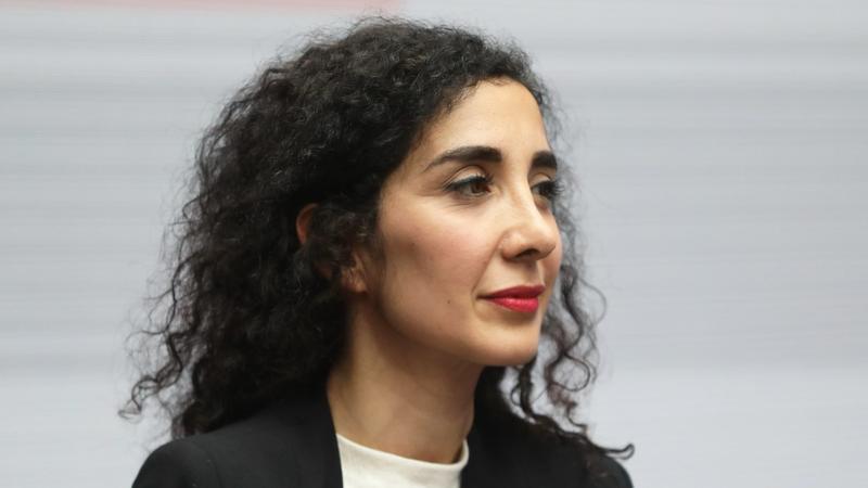 Asha Hedayati über Gewalt gegen Frauen: „Liebe Frau M., heute verstehe ich“