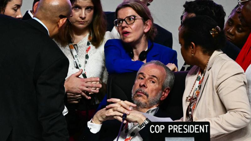 COP30: Die Abschaffung der Fossilen war noch nie so nah – nur die Saudis blockieren