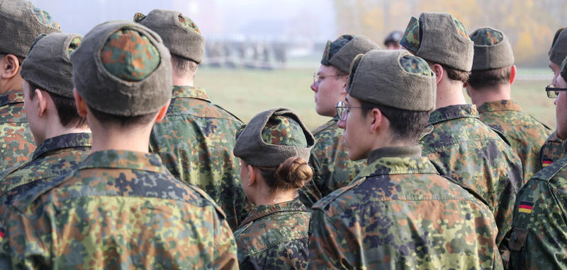 Abwerber des Tages: Anwerber