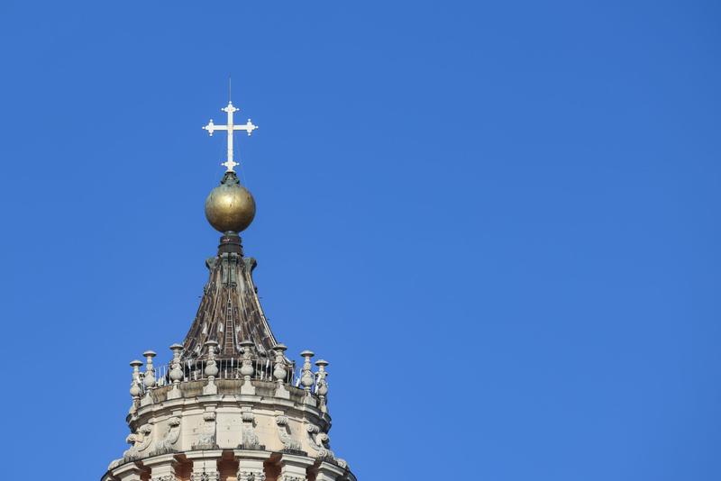 Christen: Gepamperte Minderheit