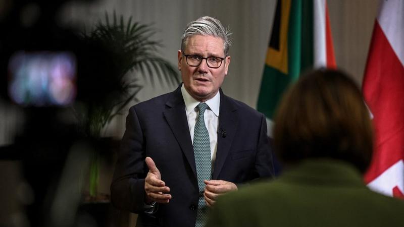 Why 'Big Dog' Starmer isn't worried about leadership plotters – for now