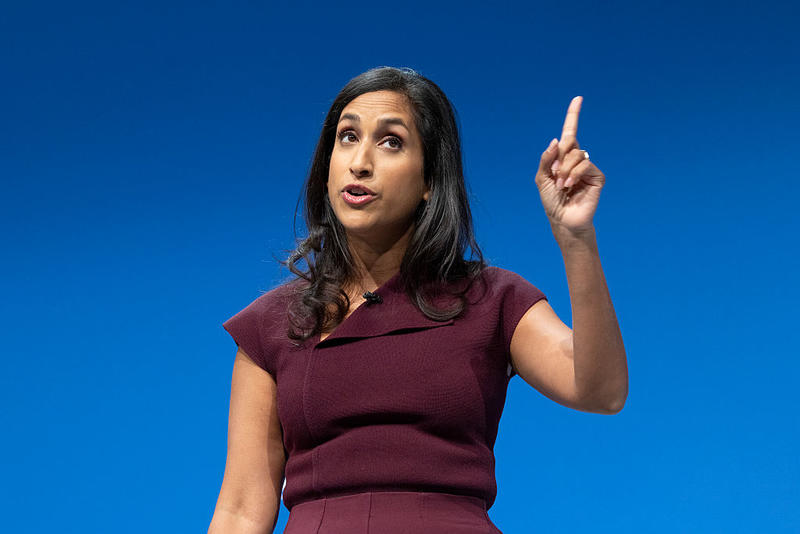 Coutinho: Net zero is perverse