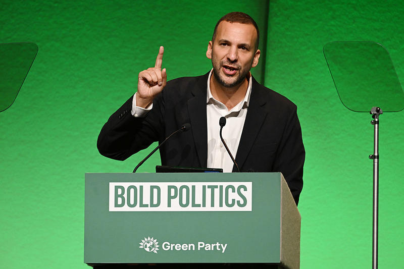 Zack Polanski’s fantasy economics