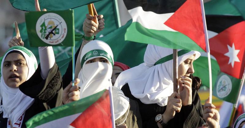 Trump plans terror designation for Muslim Brotherhood: What to know Trump plans terror designation for Muslim Brotherhood: What to know