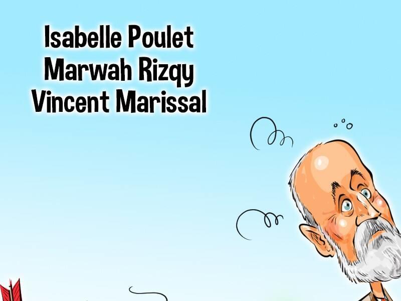 Vincent Marissal quitte Québec solidaire