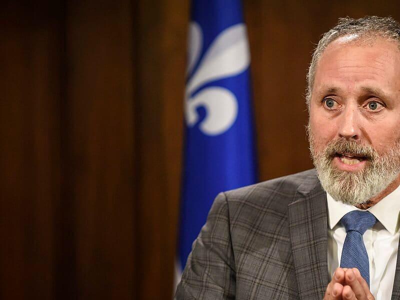 Les sincérités successives de Vincent Marissal