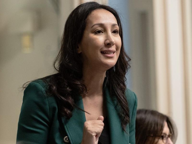 Melançon: Quebec Liberals the talk of the town for the wrong reasons