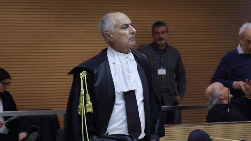 Garlasco, perquisita la cassaforte in base a un decreto nullo: l’avvocato di Sapone al contrattacco