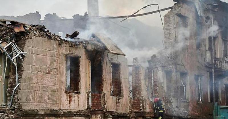 L’Europa è divisa e non ha alternative