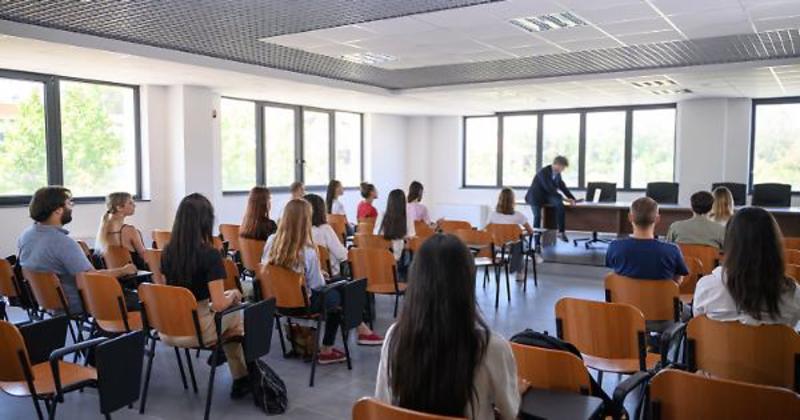 Lo scandalo dei test di ammissione a Medicina