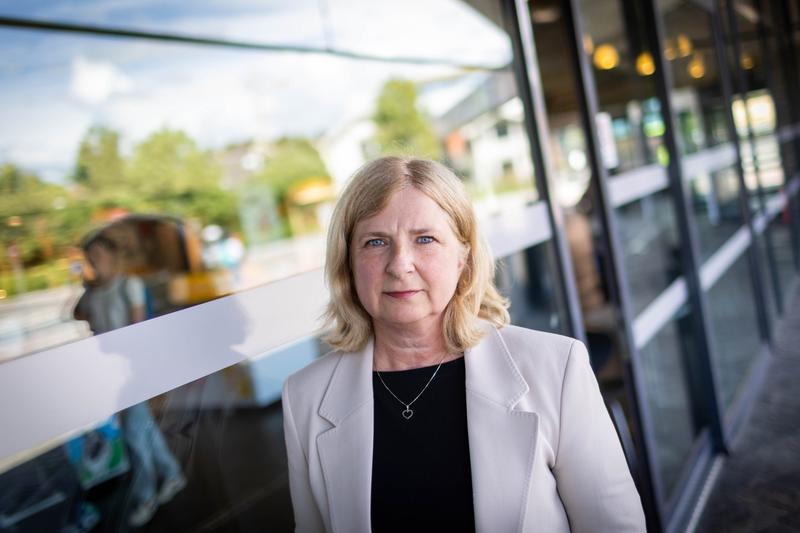 Media svartmaler situasjonen