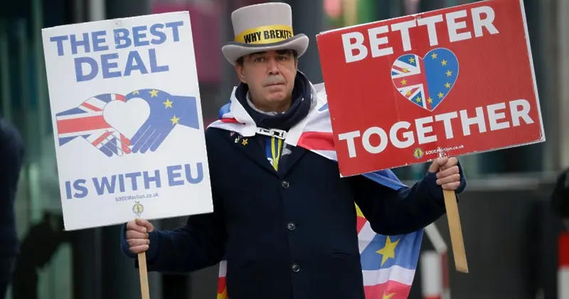 За гласа народен, който невинаги е глас Божи