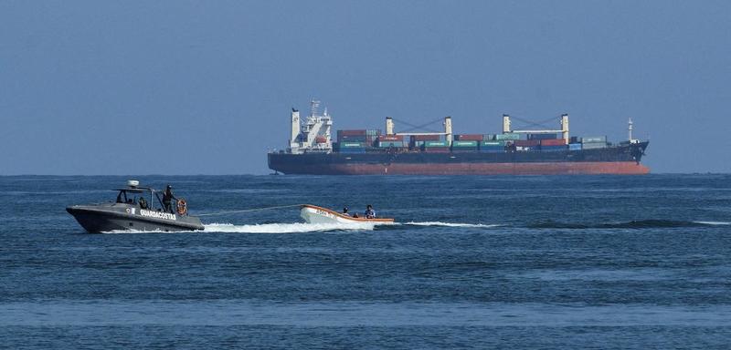 “Se ele fosse narcoterrorista, por que estaríamos vivendo na miséria e não numa mansão?”