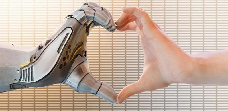 Namorar chatbot é traição? IA já virou pivô de divórcios