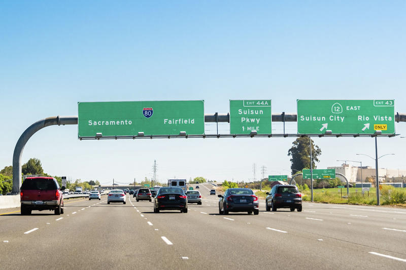 Calif.'s Thanksgiving weather to be much different than recent years