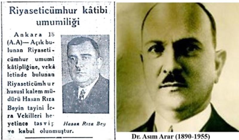 Mustafa Kemâl'in uydurma şecereleri ve hakîkî mensûbiyeti (182)