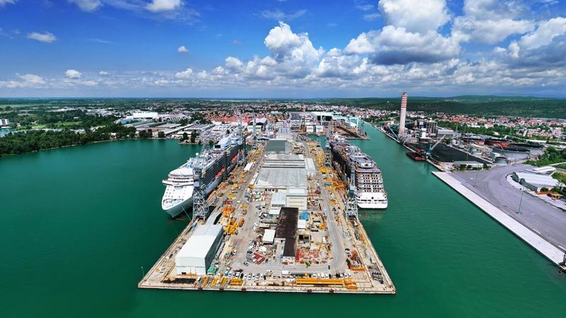 Monfalcone, il caso della «company town» tra i mega progetti di Fincantieri e i veti politici