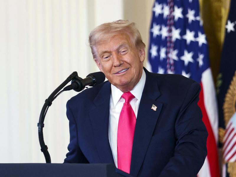 L’America già leader della tecnologia prepara il nuovo salto. Un segnale (forte) ai governi europei